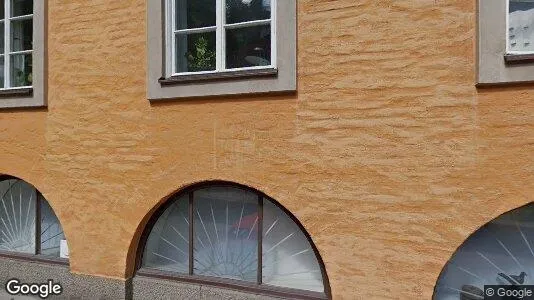 Lägenheter till salu i Vasastan - Bild från Google Street View