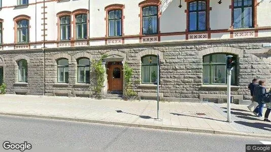 Lägenheter till salu i Malmö Centrum - Bild från Google Street View