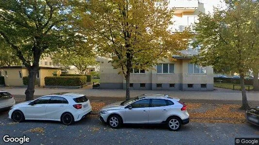 Lägenheter till salu i Malmö Centrum - Bild från Google Street View