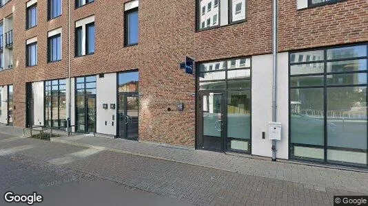 Lägenheter till salu i Malmö Centrum - Bild från Google Street View
