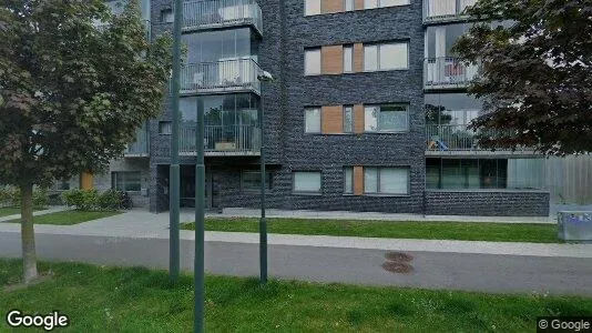 Lägenheter till salu i Malmö Centrum - Bild från Google Street View
