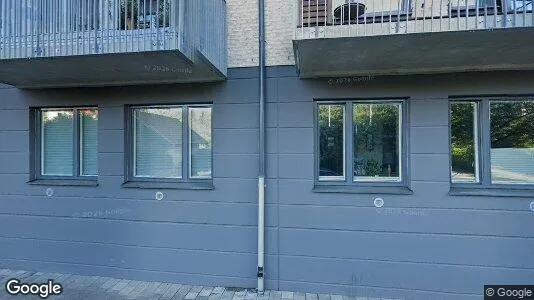 Lägenheter till salu i Johanneberg - Bild från Google Street View
