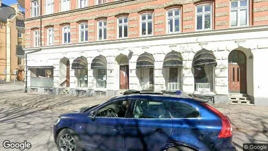 Lägenheter till salu i Malmö Centrum - Bild från Google Street View