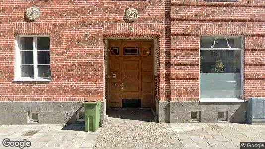 Lägenheter till salu i Malmö Centrum - Bild från Google Street View