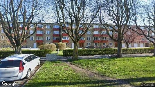 Lägenheter till salu i Lund - Bild från Google Street View
