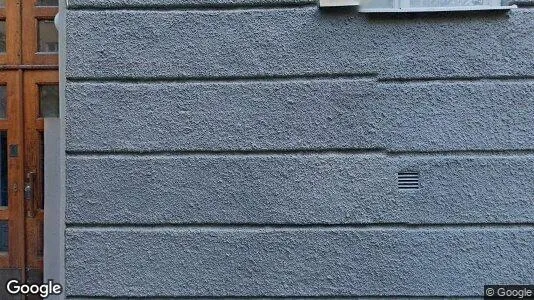 Lägenheter till salu i Södermalm - Bild från Google Street View