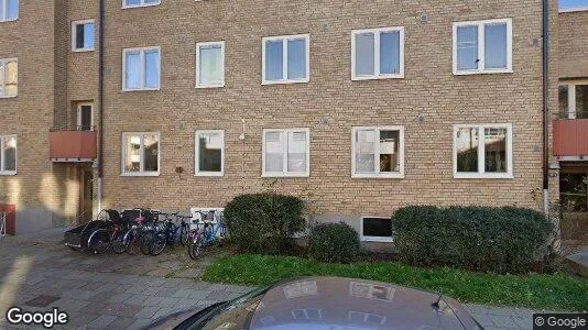 Lägenheter till salu i Malmö Centrum - Bild från Google Street View