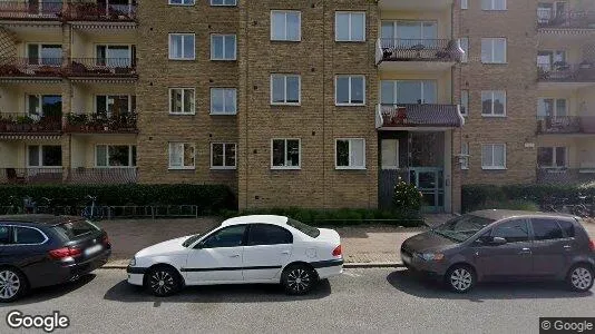 Lägenheter till salu i Malmö Centrum - Bild från Google Street View