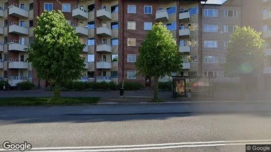 Lägenheter till salu i Malmö Centrum - Bild från Google Street View
