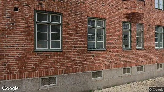 Lägenheter till salu i Malmö Centrum - Bild från Google Street View