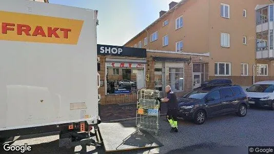 Lägenheter till salu i Malmö Centrum - Bild från Google Street View