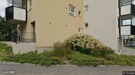 Lägenheter till salu i Västerort - Bild från Google Street View