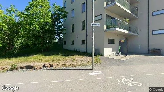 Lägenheter till salu i Söderort - Bild från Google Street View