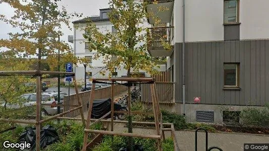 Lägenheter till salu i Limhamn/Bunkeflo - Bild från Google Street View
