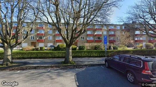 Lägenheter till salu i Lund - Bild från Google Street View