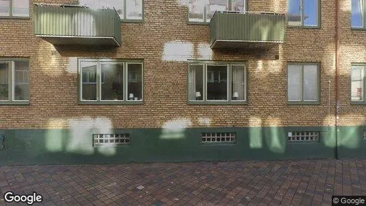 Lägenheter till salu i Malmö Centrum - Bild från Google Street View