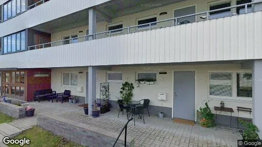 Lägenheter till salu i Söderort - Bild från Google Street View