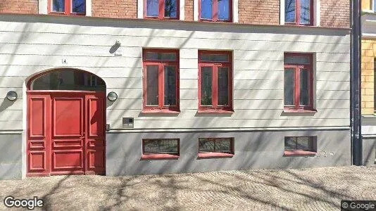 Lägenheter till salu i Malmö Centrum - Bild från Google Street View