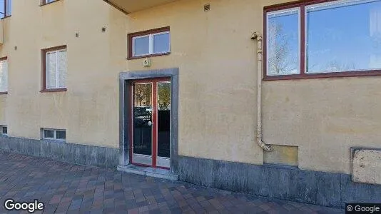Lägenheter till salu i Malmö Centrum - Bild från Google Street View