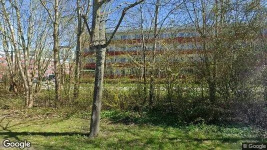 Lägenheter till salu i Lund - Bild från Google Street View
