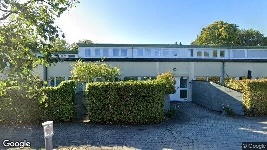 Lägenheter till salu i Helsingborg - Bild från Google Street View