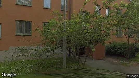 Lägenheter till salu i Västerort - Bild från Google Street View