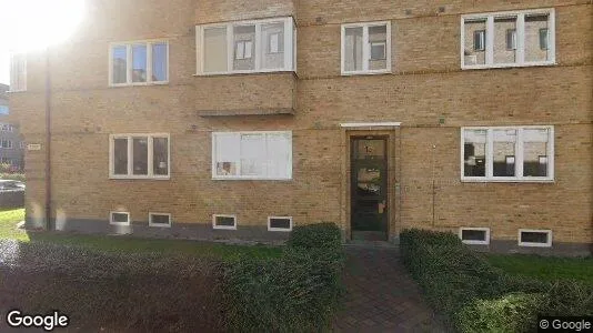 Lägenheter till salu i Malmö Centrum - Bild från Google Street View