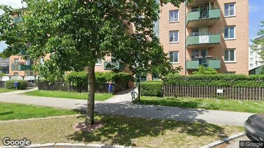 Lägenheter till salu i Fosie - Bild från Google Street View