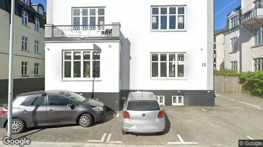 Lägenheter till salu i Helsingborg - Bild från Google Street View