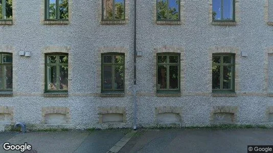 Lägenheter till salu i Majorna-Linné - Bild från Google Street View