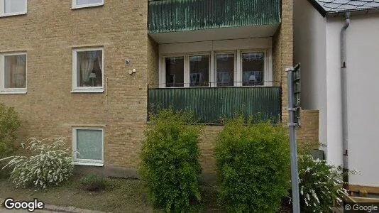 Lägenheter till salu i Limhamn/Bunkeflo - Bild från Google Street View