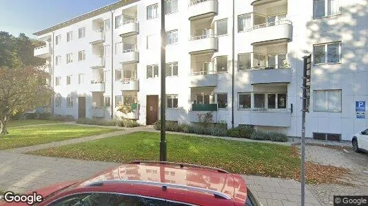 Lägenheter till salu i Malmö Centrum - Bild från Google Street View