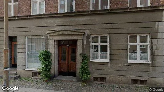 Lägenheter till salu i Lund - Bild från Google Street View