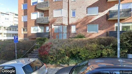 Lägenheter till salu i Helsingborg - Bild från Google Street View