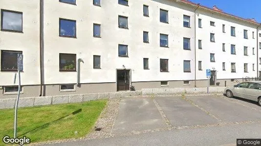 Lägenheter till salu i Örgryte-Härlanda - Bild från Google Street View