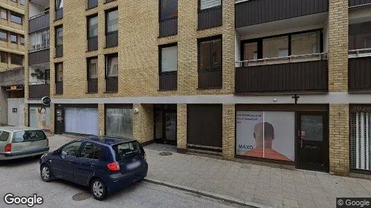 Lägenheter till salu i Malmö Centrum - Bild från Google Street View