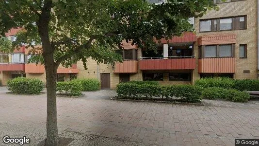 Lägenheter till salu i Örgryte-Härlanda - Bild från Google Street View