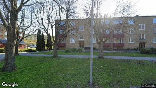 Lägenheter till salu i Lund - Bild från Google Street View