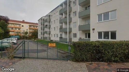 Lägenheter till salu i Malmö Centrum - Bild från Google Street View