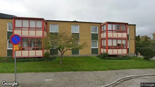 Lägenheter till salu i Fosie - Bild från Google Street View