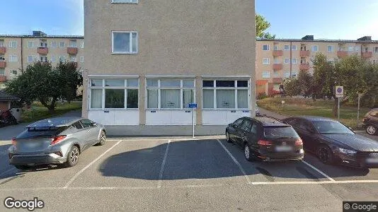 Lägenheter till salu i Nacka - Bild från Google Street View