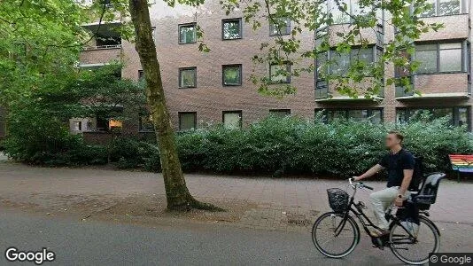 Lägenheter till salu i Malmö Centrum - Bild från Google Street View