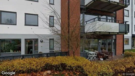 Lägenheter till salu i Söderort - Bild från Google Street View