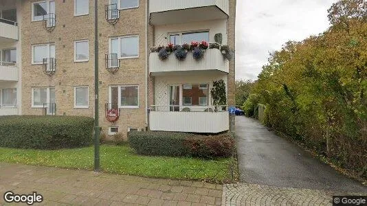 Lägenheter till salu i Limhamn/Bunkeflo - Bild från Google Street View