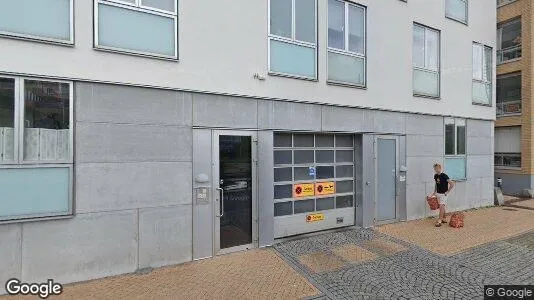 Lägenheter till salu i Malmö Centrum - Bild från Google Street View