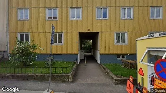 Lägenheter till salu i Örgryte-Härlanda - Bild från Google Street View