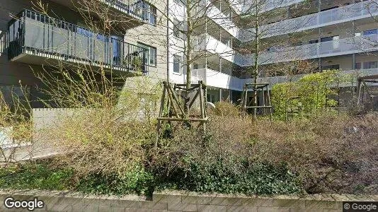 Lägenheter till salu i Malmö Centrum - Bild från Google Street View