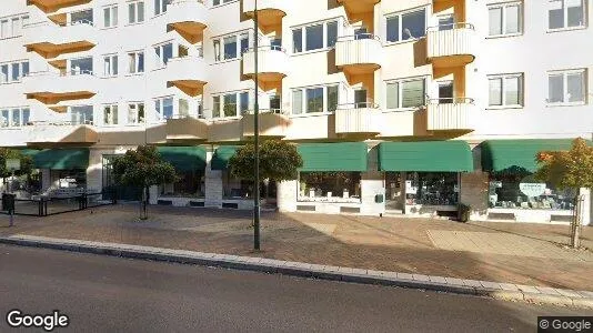 Lägenheter till salu i Malmö Centrum - Bild från Google Street View