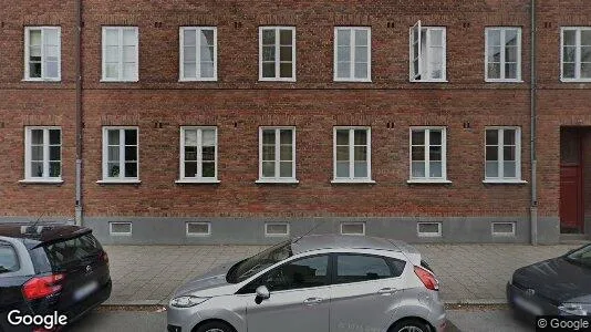 Lägenheter till salu i Malmö Centrum - Bild från Google Street View