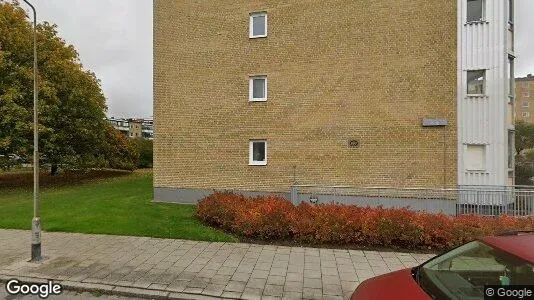 Lägenheter till salu i Fosie - Bild från Google Street View